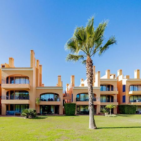 Al - Apartamento Vila Sol Ag Vilamoura Buitenkant foto