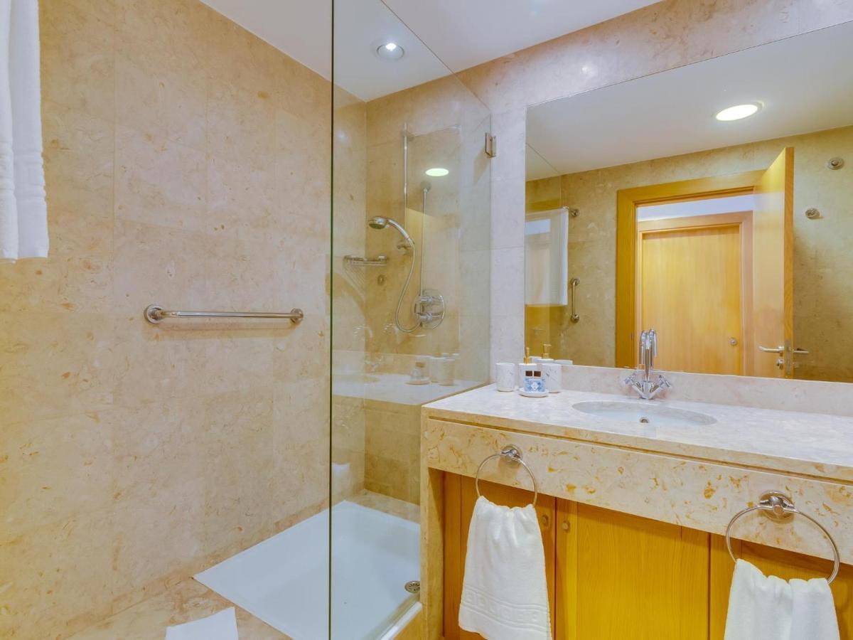 Al - Apartamento Vila Sol Ag Vilamoura Buitenkant foto